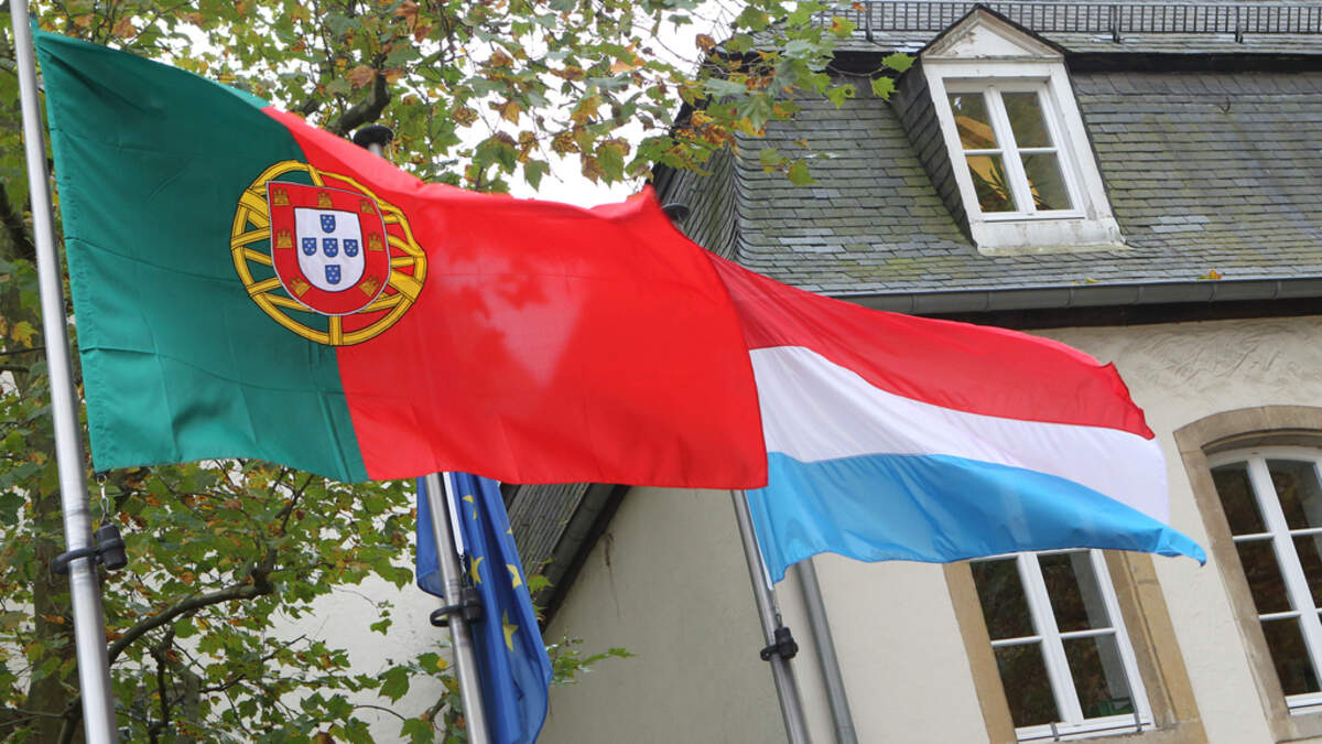 Receiving unemployment benefits abroad possible under some conditions