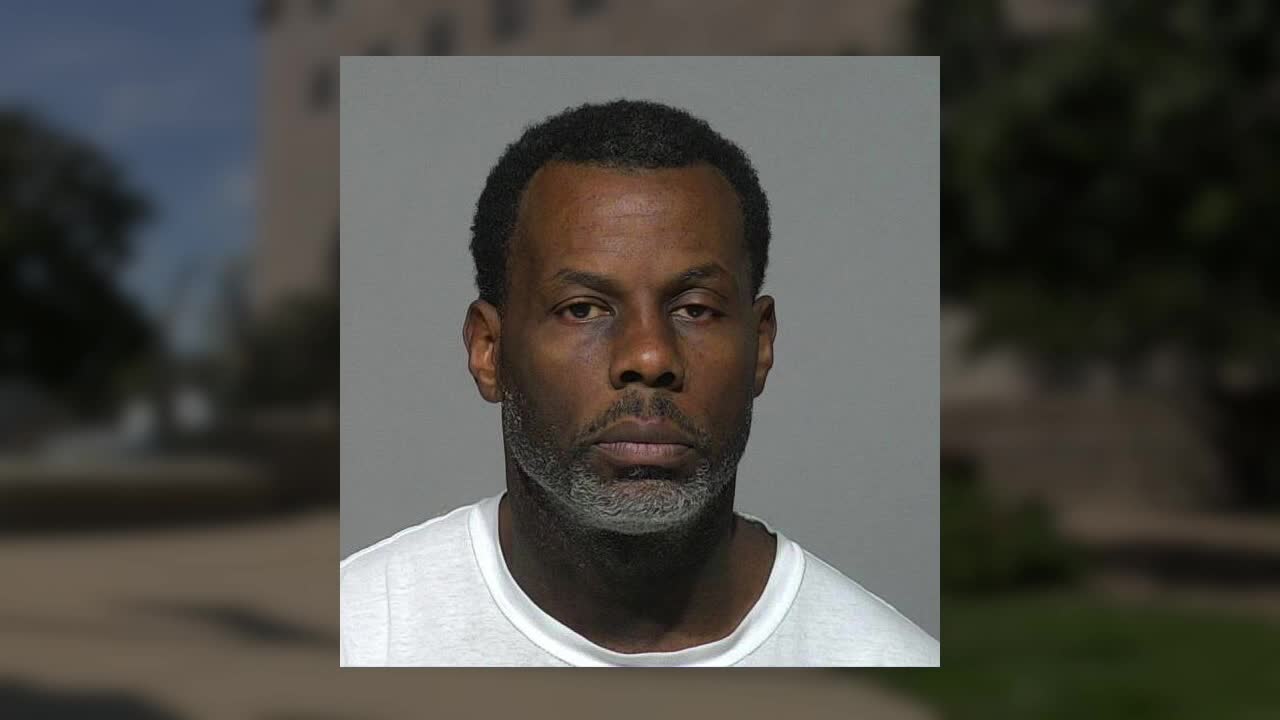 Records: Ex-MPS principal in gun cover-up had prior discipline