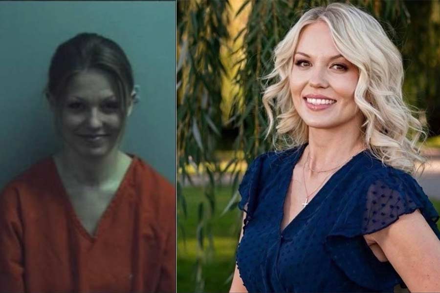 Reformed inmate vying for seat on Idaho Falls City Council