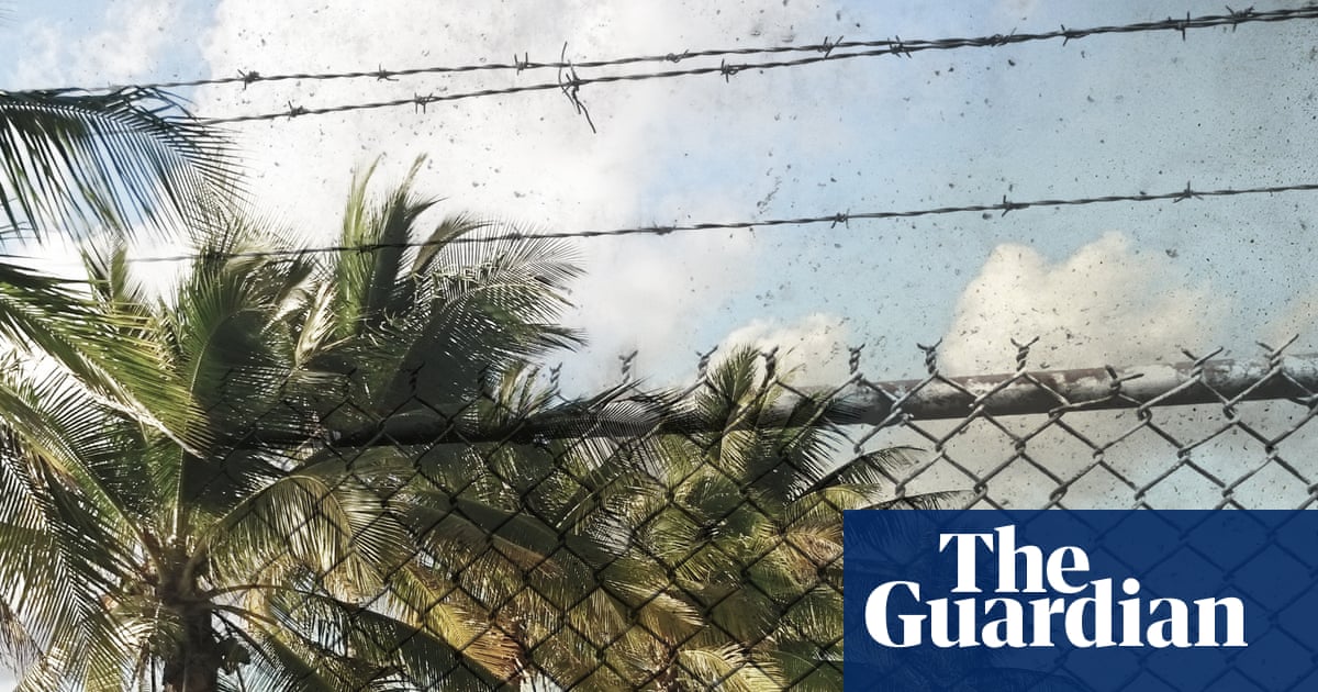 Refugees and asylum seekers on Nauru going hungry despite government spending $1.5m a year for each person | Australian politics