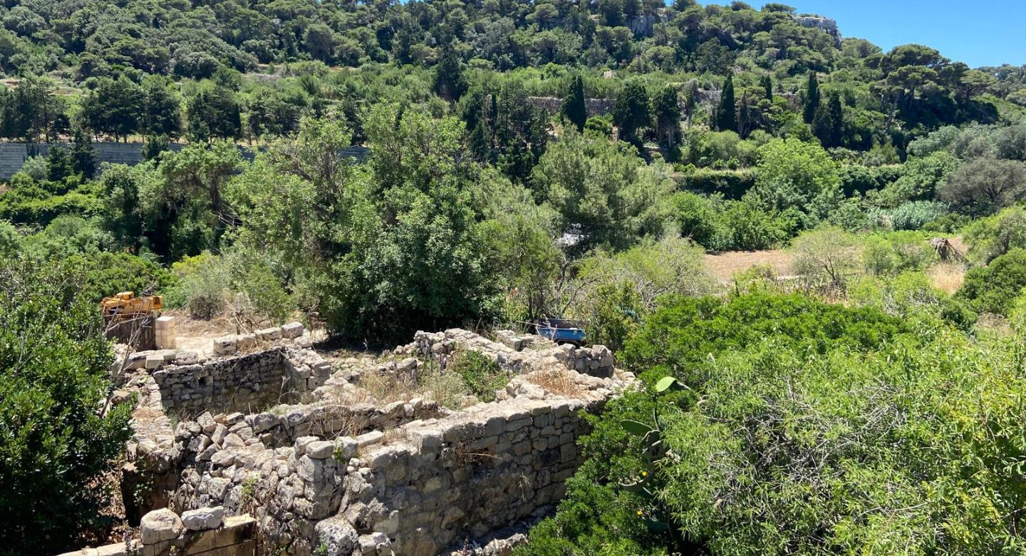 Refusal recommended for plans to develop Buskett 'farmer quarters'