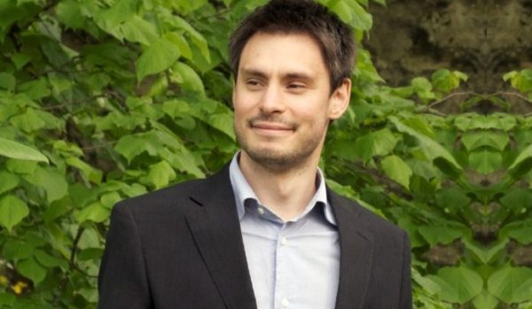Giulio Regeni