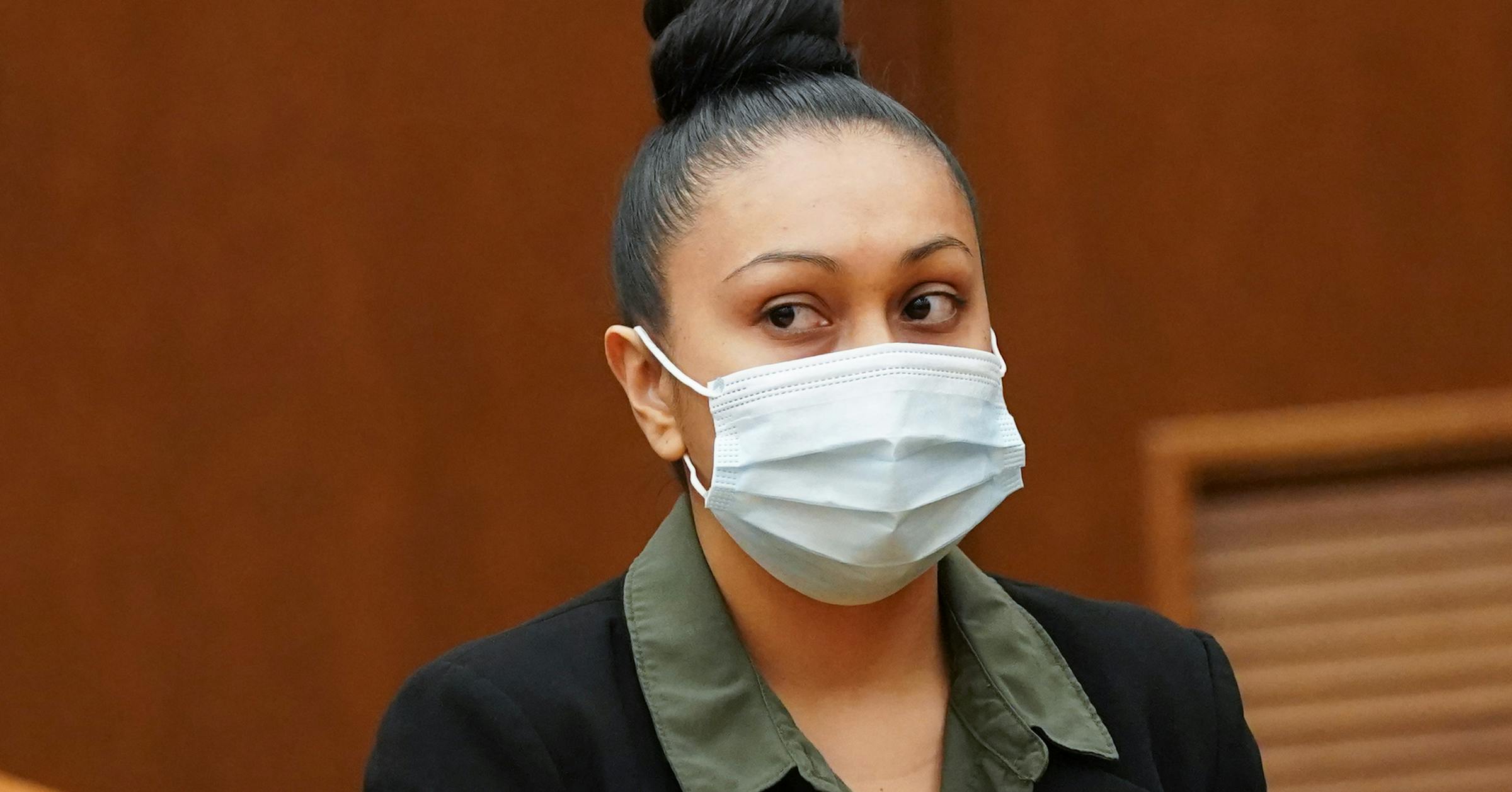 Relationship of drug dealer, Hennepin County probation officer takes center stage in murder trial