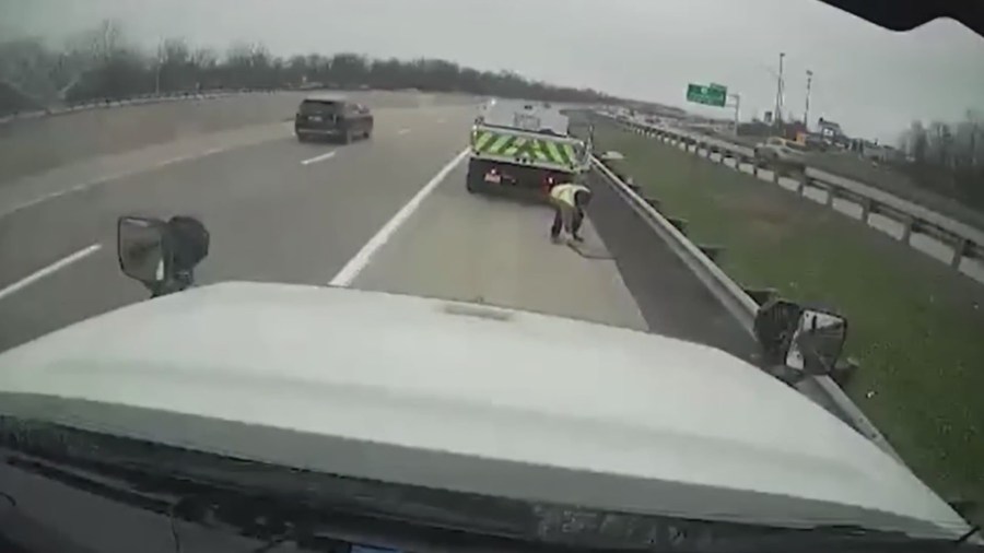 Remembering a lost OSHP trooper on National Move Over Day