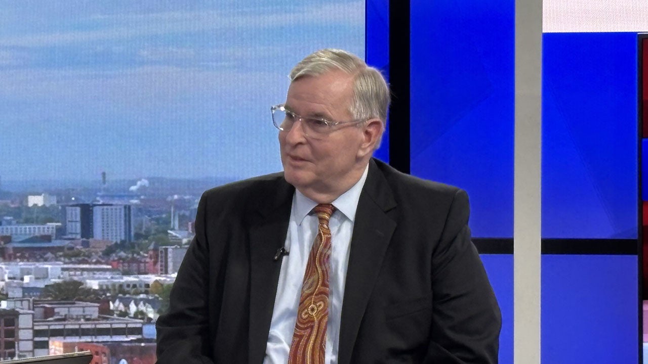 Renewed U.S.-Canada trade friction baffles former Indianapolis mayor - Indianapolis News | Indiana Weather | Indiana Traffic