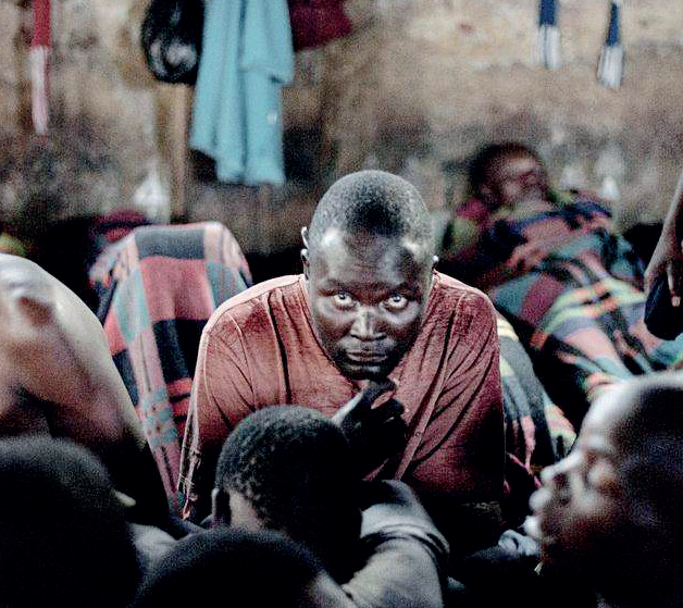 Rethink immigration detention laws - Nation Online