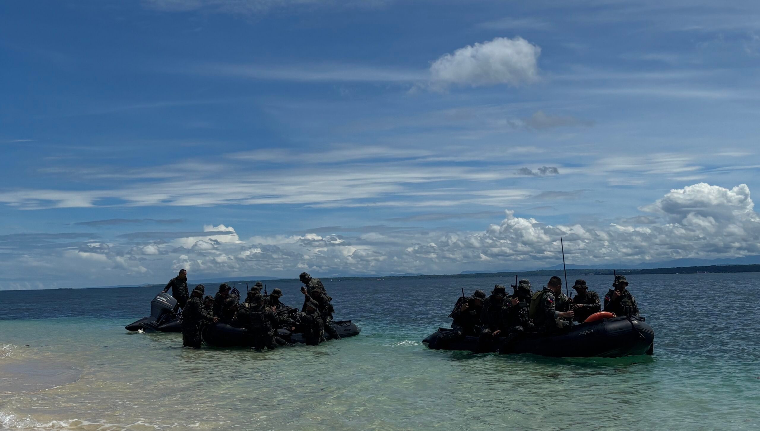 No alibis: Retooling and modernizing the Marines