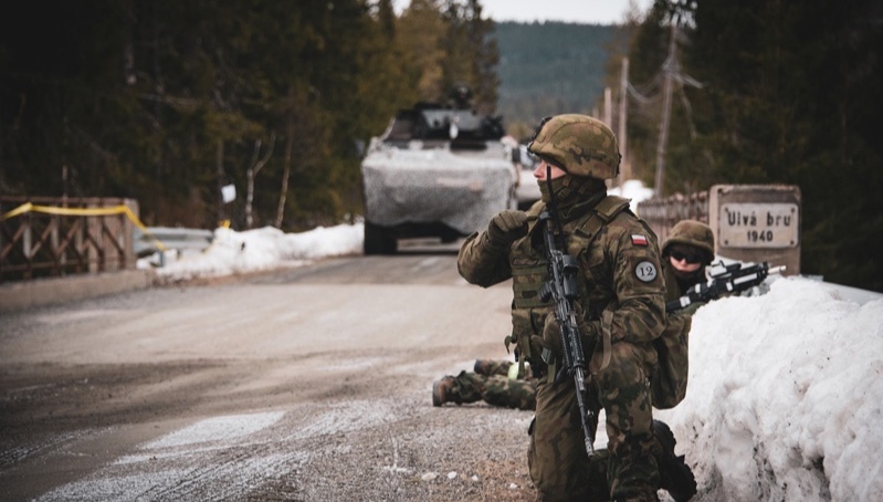 Revolutionary Ideas for Army Reform: Mandatory Training, Tax Contributions, and Reservist Support