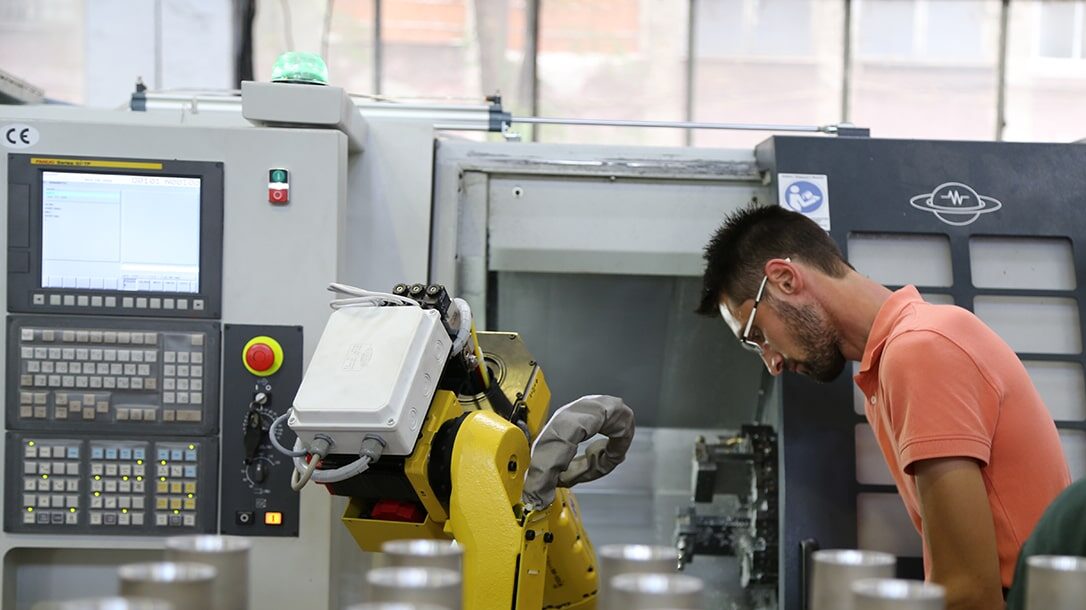 Rheinmetall Deal Gives Major Boost to Bulgarian Defence Industry