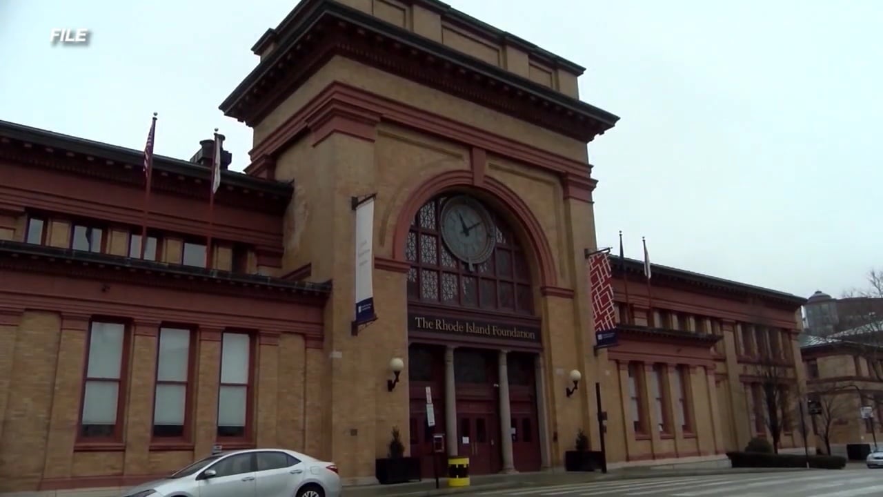 Rhode Island Foundation announces plan to donate $1 million to hunger relief efforts