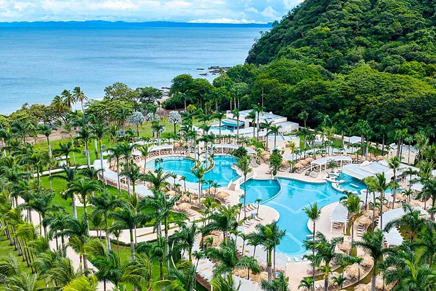 Riu Guanacaste Hotel Reopens in Costa Rica After Renovation