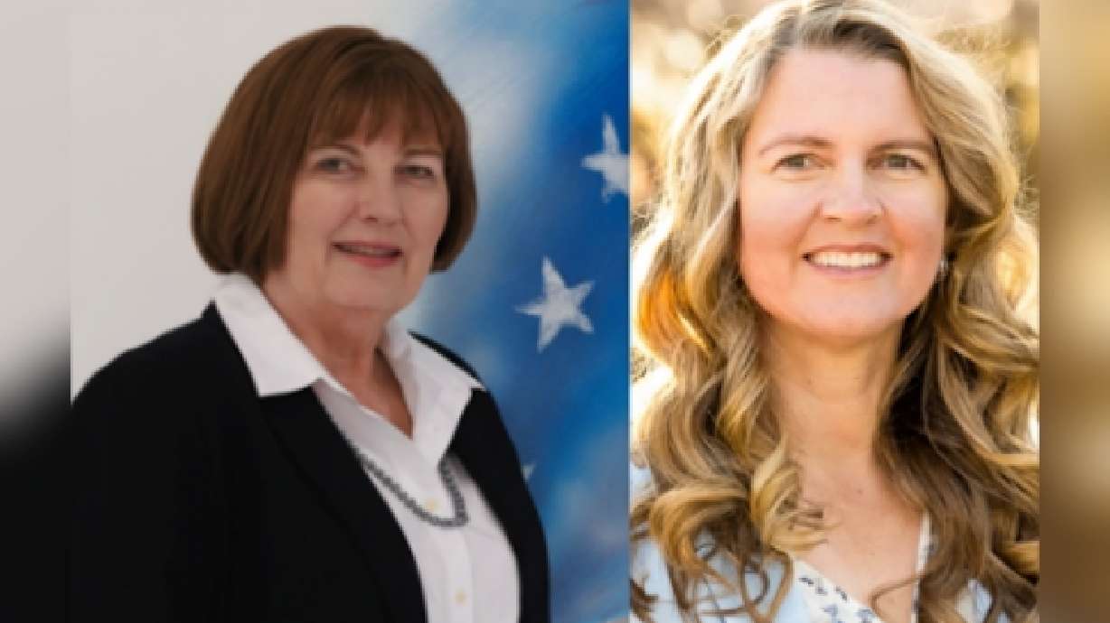 Riverton mayoral race pits experienced city councilwomen against each other