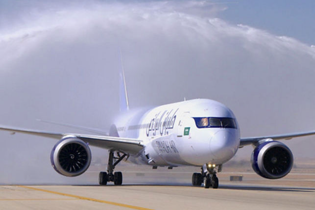Riyadh Air: ‘We will be, for sure, a super-connector’ says boss of startup airline