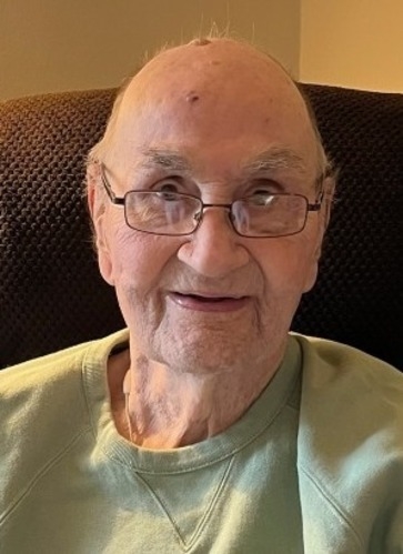 Robert C. Trout - Valley News