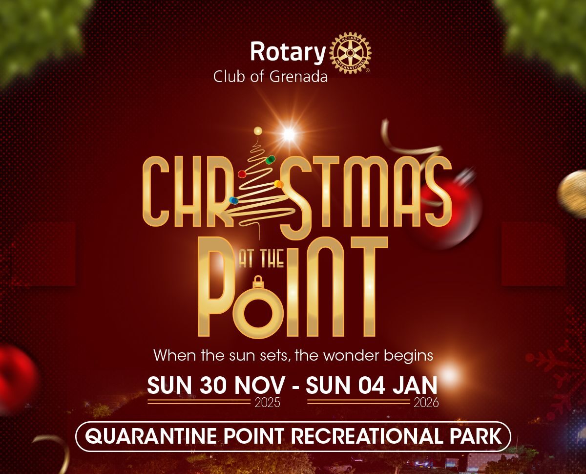 Rotary’s Christmas at the Point returns for 2025