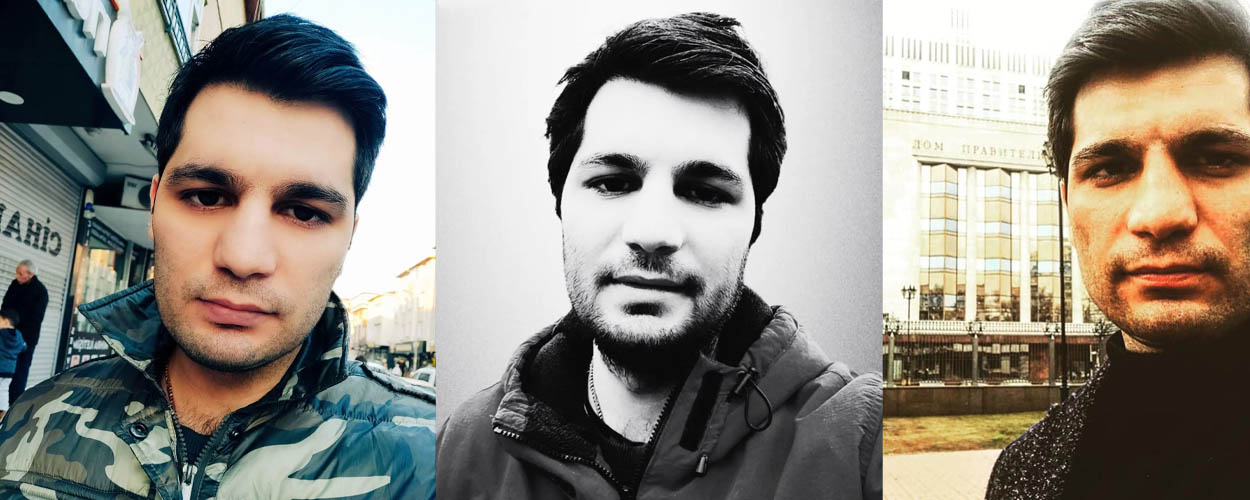 Russia Extradited Activist Saddam Gulamov to Turkmenistan, Where He Was Sentenced to 8 Years