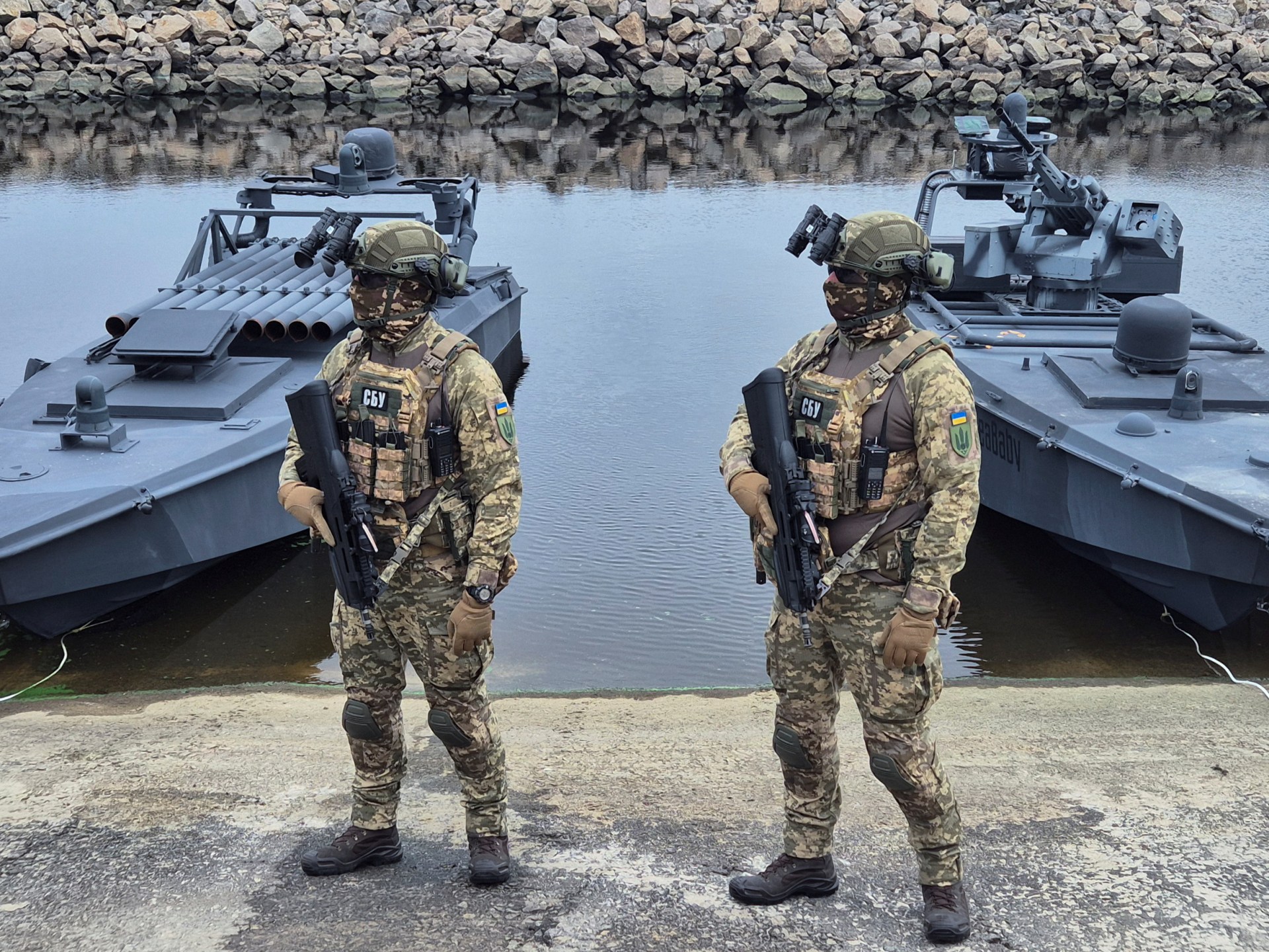 Russia-Ukraine war: List of key events, day 1,337 | Russia-Ukraine war News