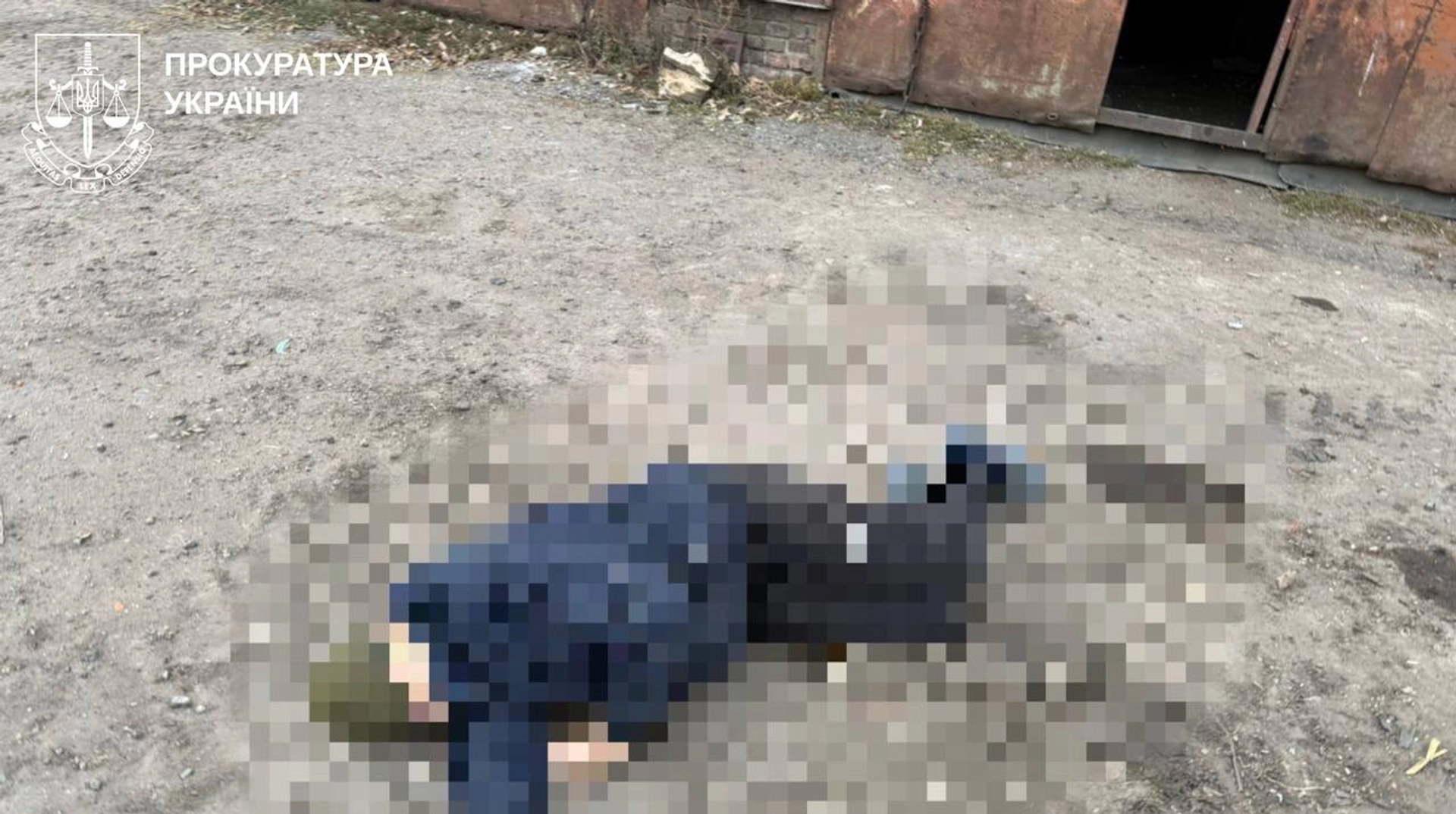 Russian forces attack Kharkiv Oblast: one killed and six injured