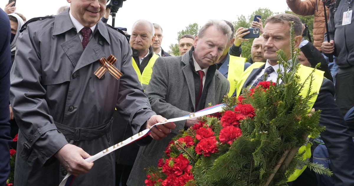 Russia’s Bratchikov leaves, another Kremlin propagandist arrives