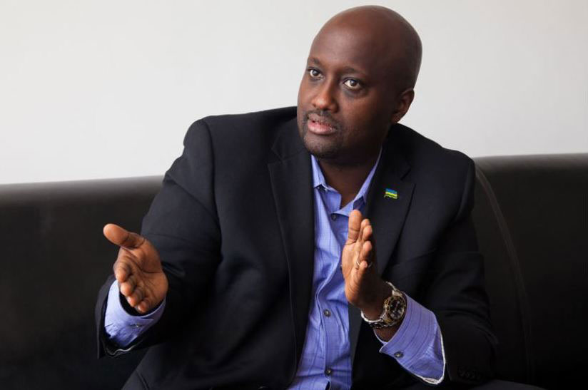 Rwanda FM Says DRC Engaged in “Grotesque Comedy” Over FDLR – KT PRESS
