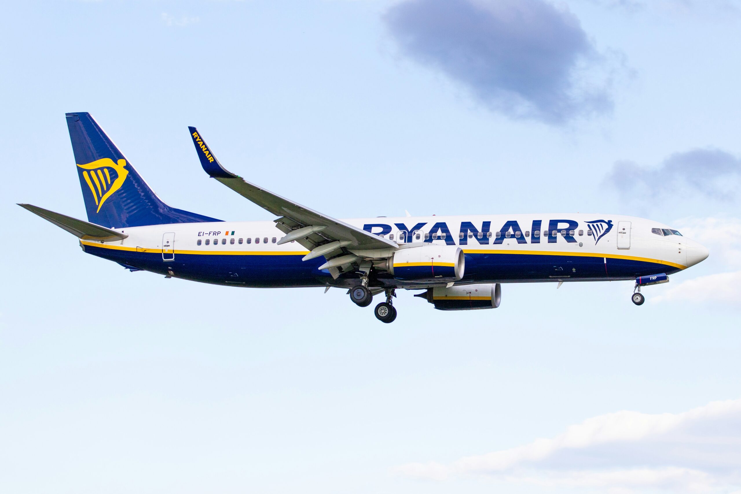 Ryanair Strengthening its Already Successful Zagreb Base