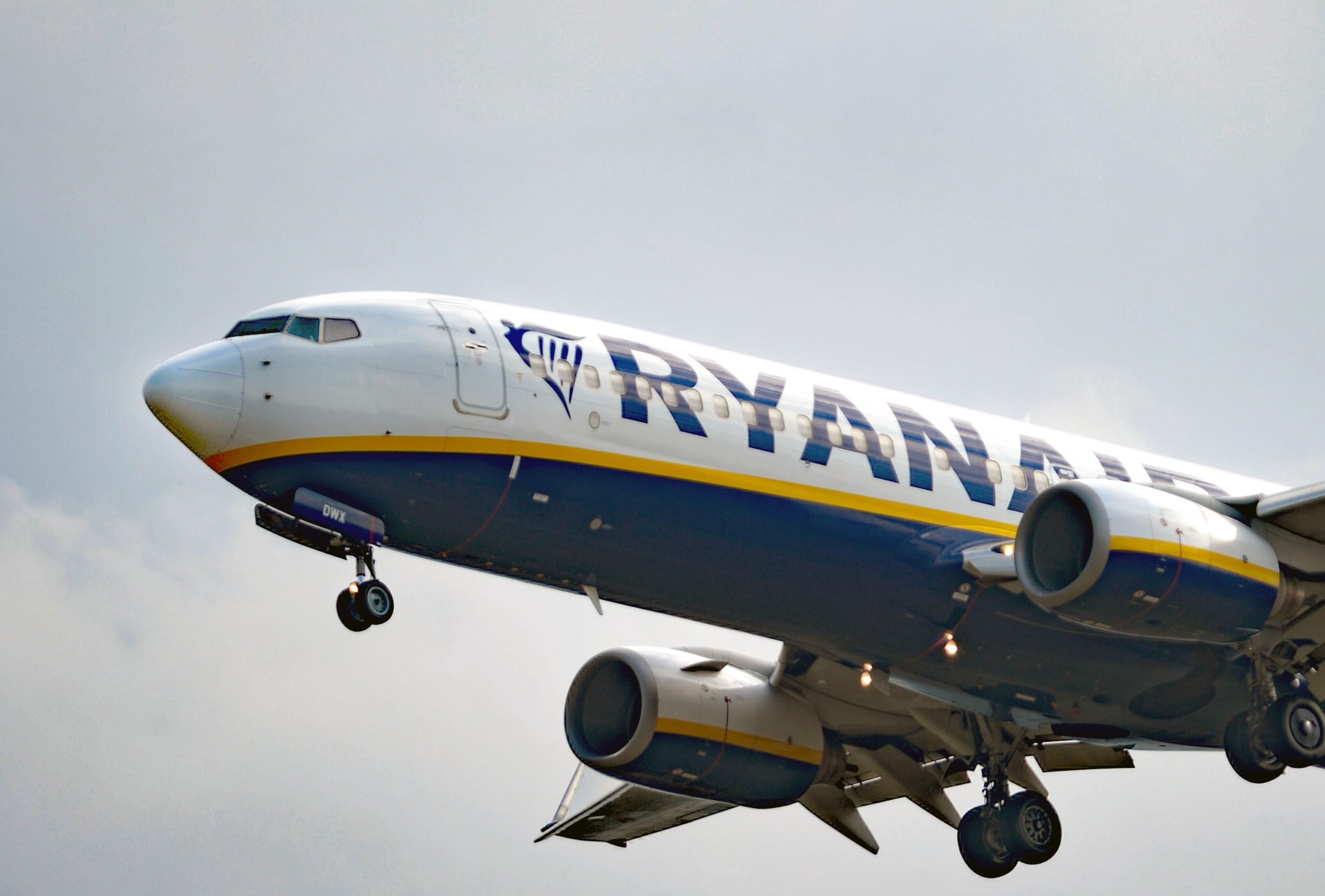 Ryanair bumps up the number of seats to Spain it is slashing next summer to 1.2m - and kills off Asturias completely