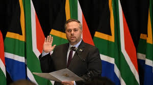 SA govt slaps Dudula in the face