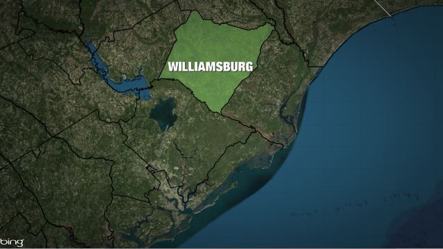 SC Attorney General Alan Wilson announces indictments made against 5 former Williamsburg County officials