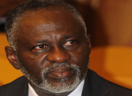 SENATOR MCGILL DEMANDS TRANSPARENCY IN ARTHUR EZE OIL DEAL AND LIBERIA AGRICULTURAL FUNDS