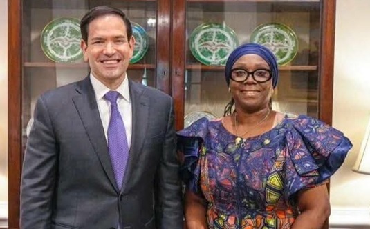 SKEPTICISM MEETS BOAKAI’S DIPLOMATIC PUSH AS OPPOSITION QUESTIONS HIS LEADERSHIP CAPACITY