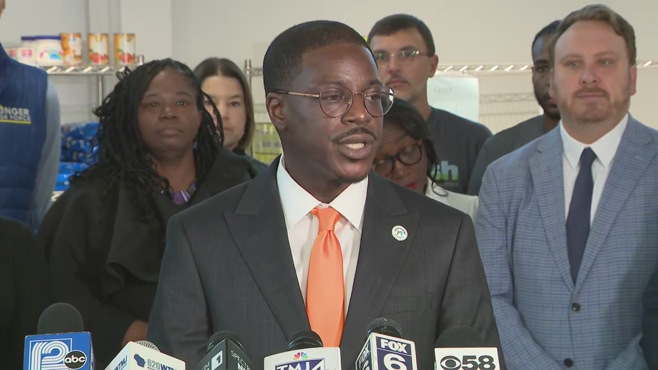 SNAP benefits at risk: Milwaukee leaders discuss community impact