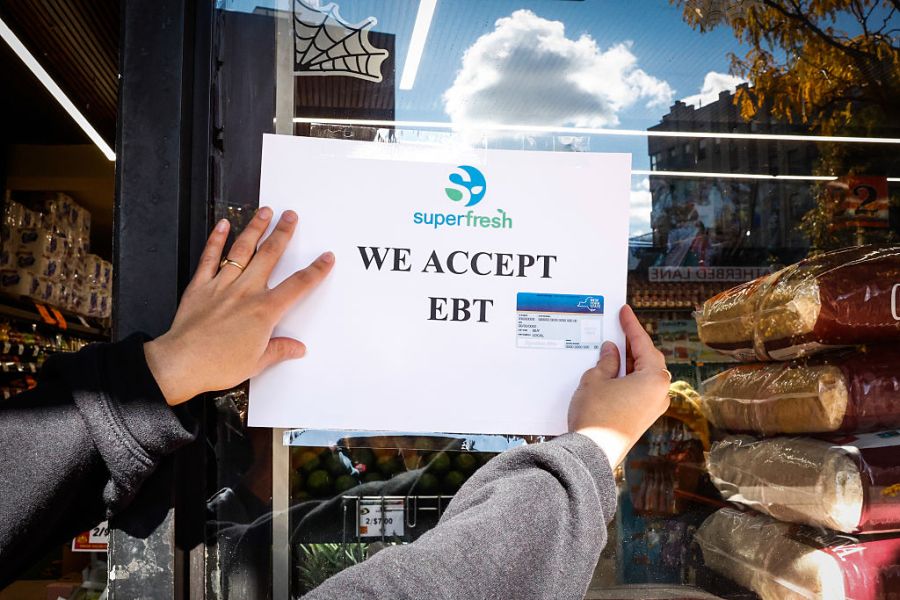 SNAP deadline: What happens to unused benefits on your EBT card after Nov. 1?