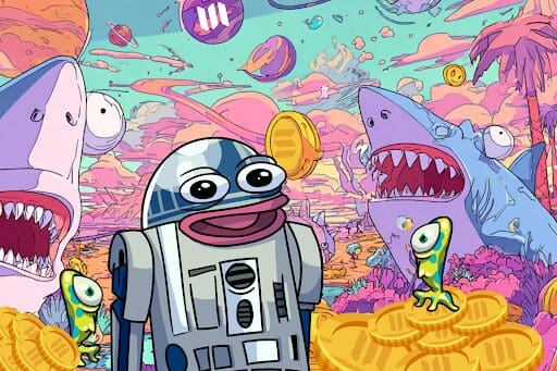 SOL Whales Turn Toward Layer Brett For Explosive November Returns