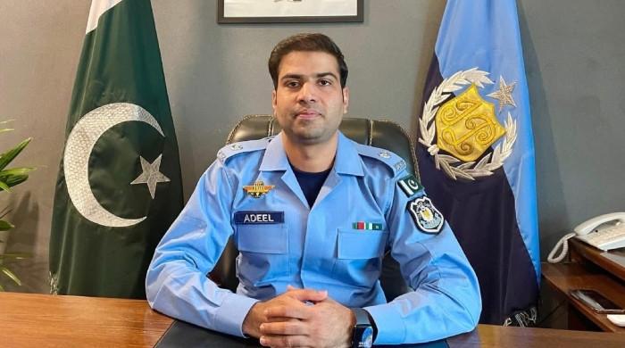 SP Adeel Akbar believed to have accidentally shot himself, claim police sources