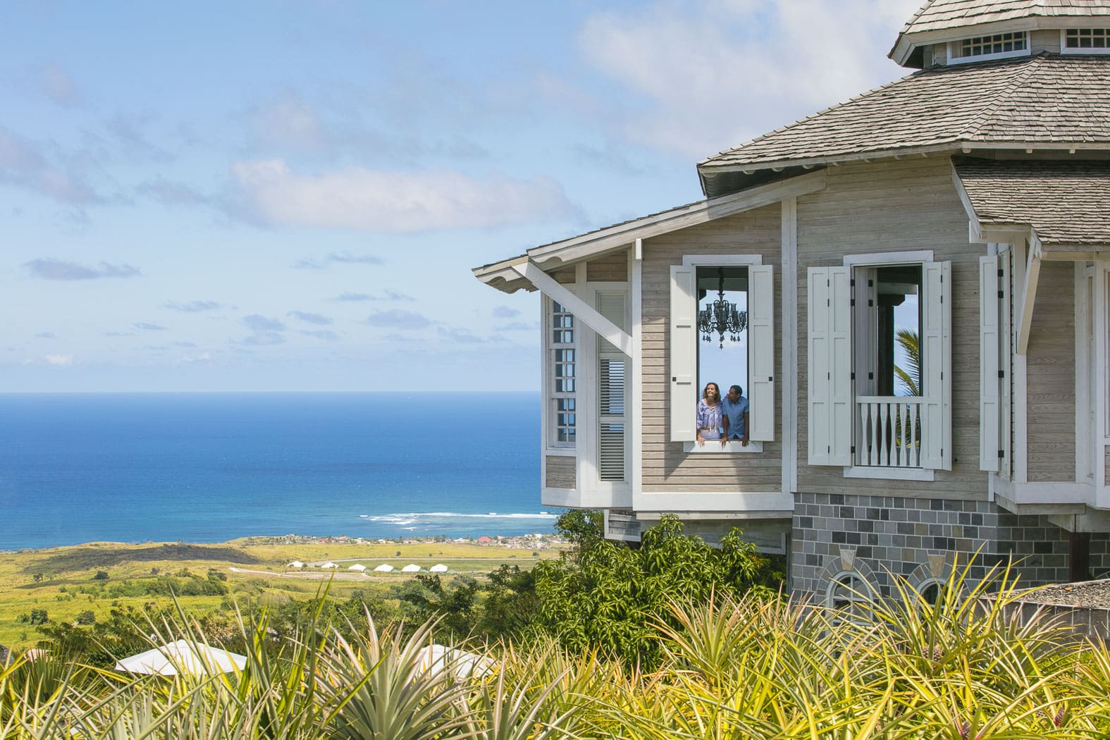 ST. KITTS AND NEVIS CITIZENSHIP BY INVESTMENT: A SECURE AND STABLE CHOICE FOR GLOBAL INVESTORS