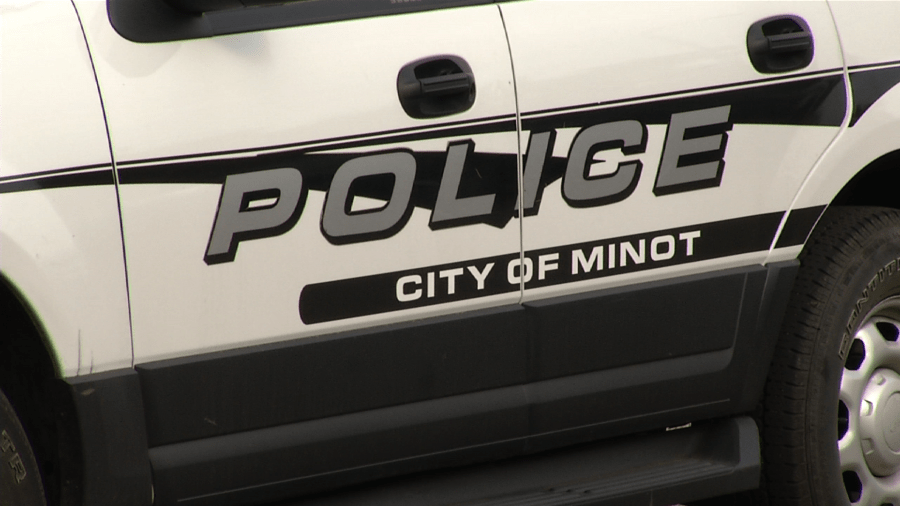 SWAT team deployed in Minot assault case