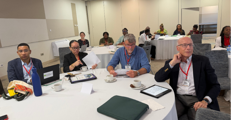 Saint Lucia calls for Caribbean unity in driving sustainable trade agenda