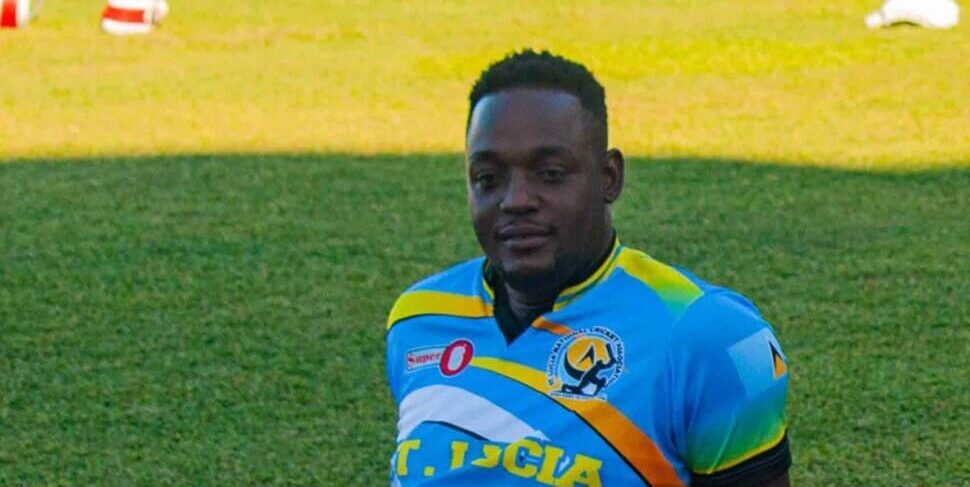 Saint Lucian cricket mourns the loss of a grassroots giant