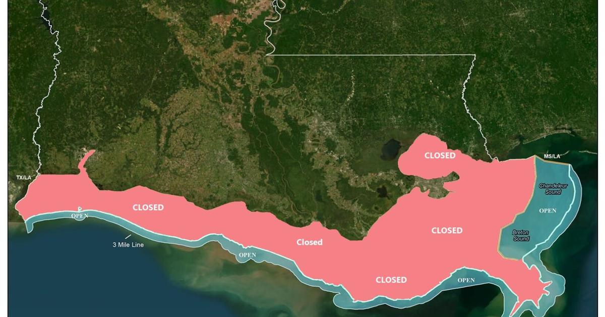 Science, Jobs, and Balance: Rethinking Louisiana’s Menhaden Buffer Zone | Sponsored: Louisiana Commercial Fisheries Coalition LLC