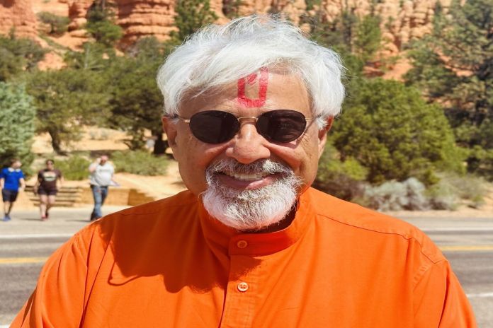 Senate of USVI to start the day with Hindu mantras for the first time