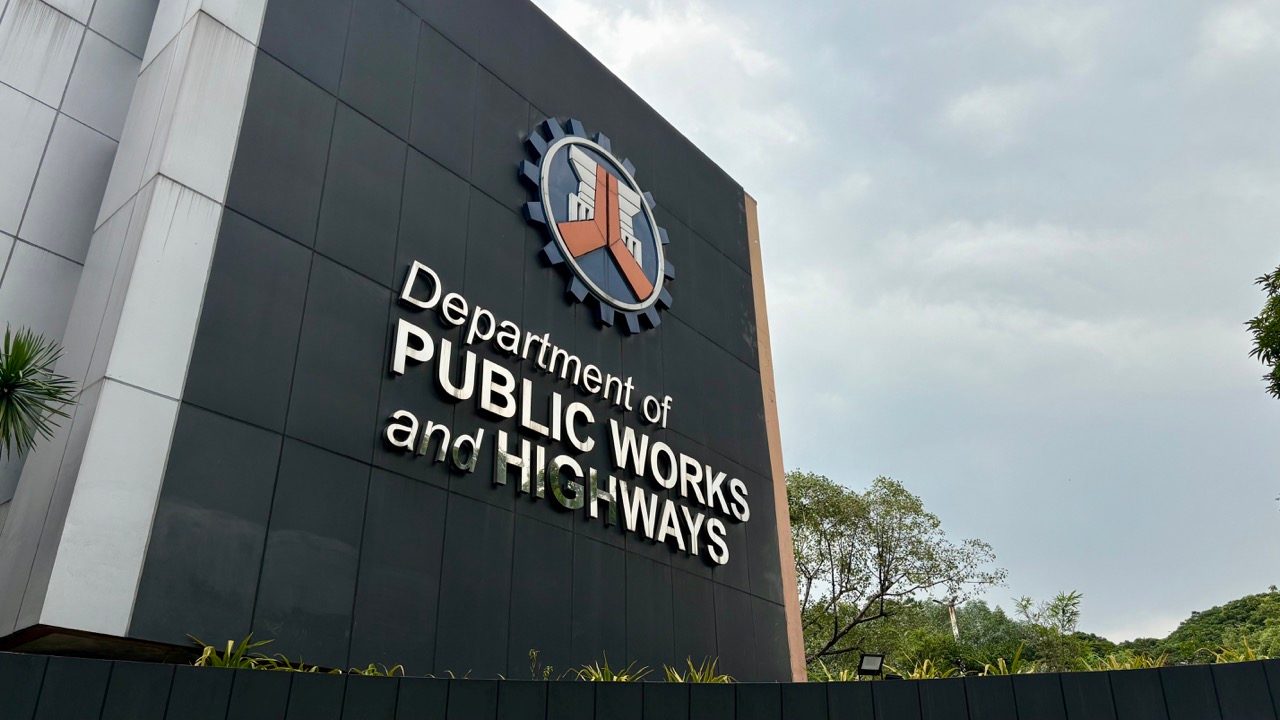 LIVESTREAM: Senate panel deliberates on DPWH’s proposed 2026 budget