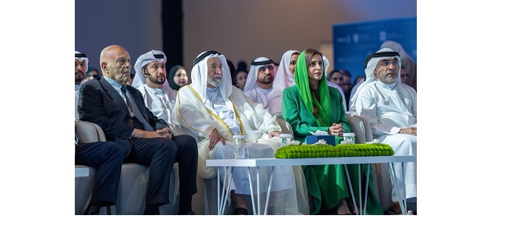 Sharjah Ruler Witnesses Launch of “Sharjah Next