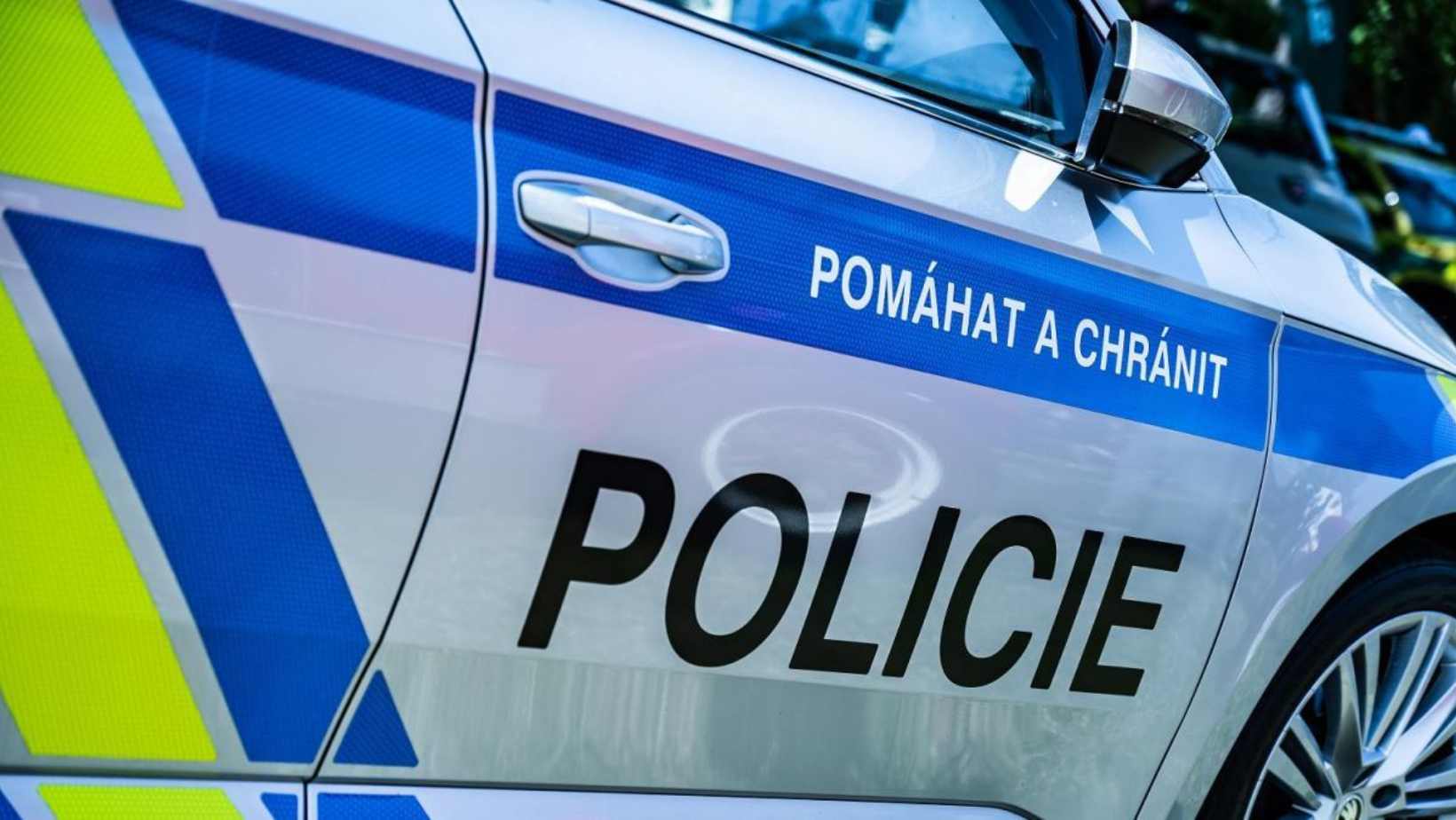 Shooting Near Jablonec: Two Dead, Suspect Detained