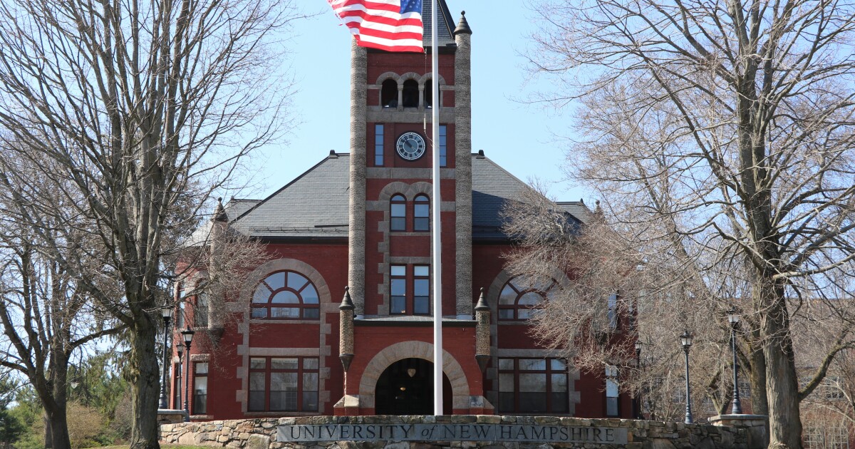 Shutdown halts tuition aid for some military students. Several NH schools are stepping in.