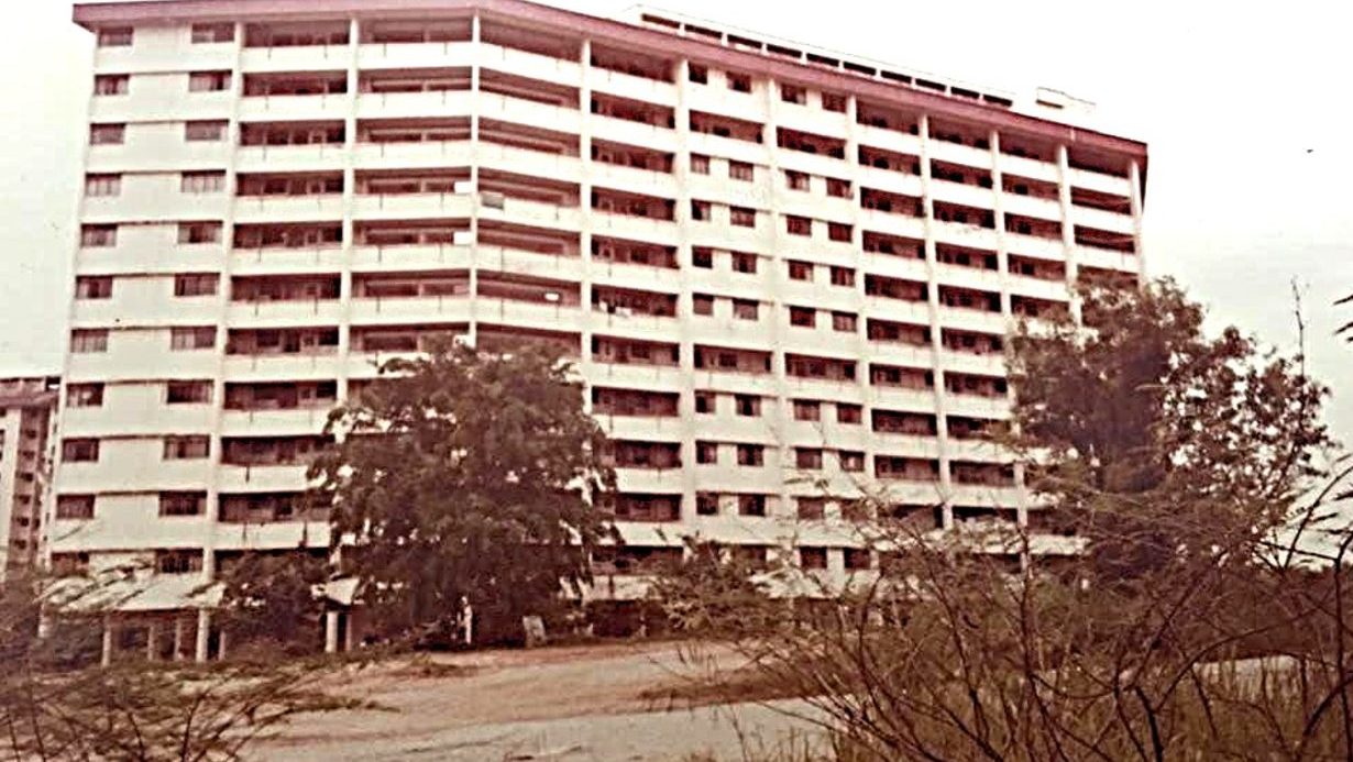 Singaporean shares grandfather's letters from 1970s when he tried to get a bigger HDB flat