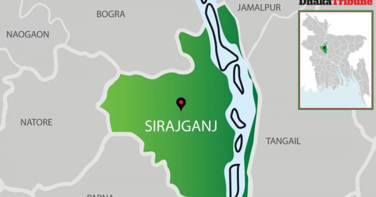 Sirajganj man stabbed, beaten to death by mob over alleged cattle theft