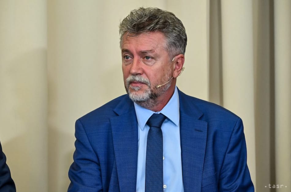 Slovakia's Rating Hasn't Fallen But Government Can't Find Comfort in This