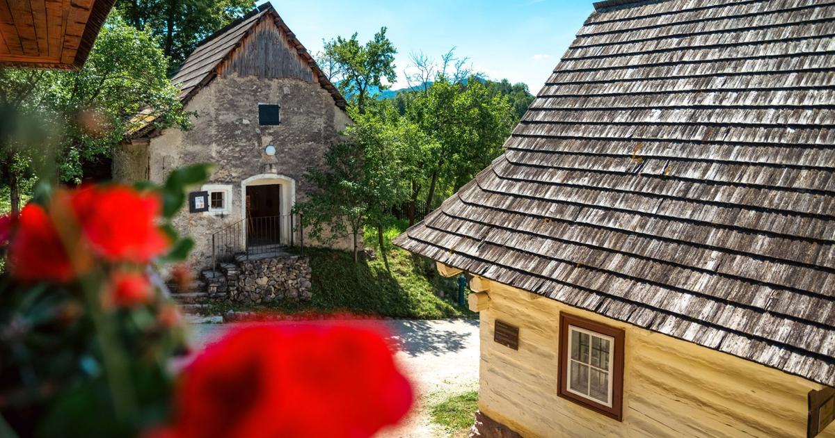 Slovakia’s UNESCO village opens a new window into rural life