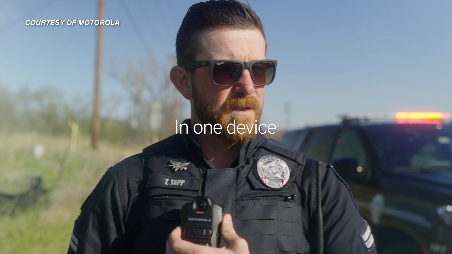 Smart body cameras coming to Lancaster County via $1.2 million safety upgrade