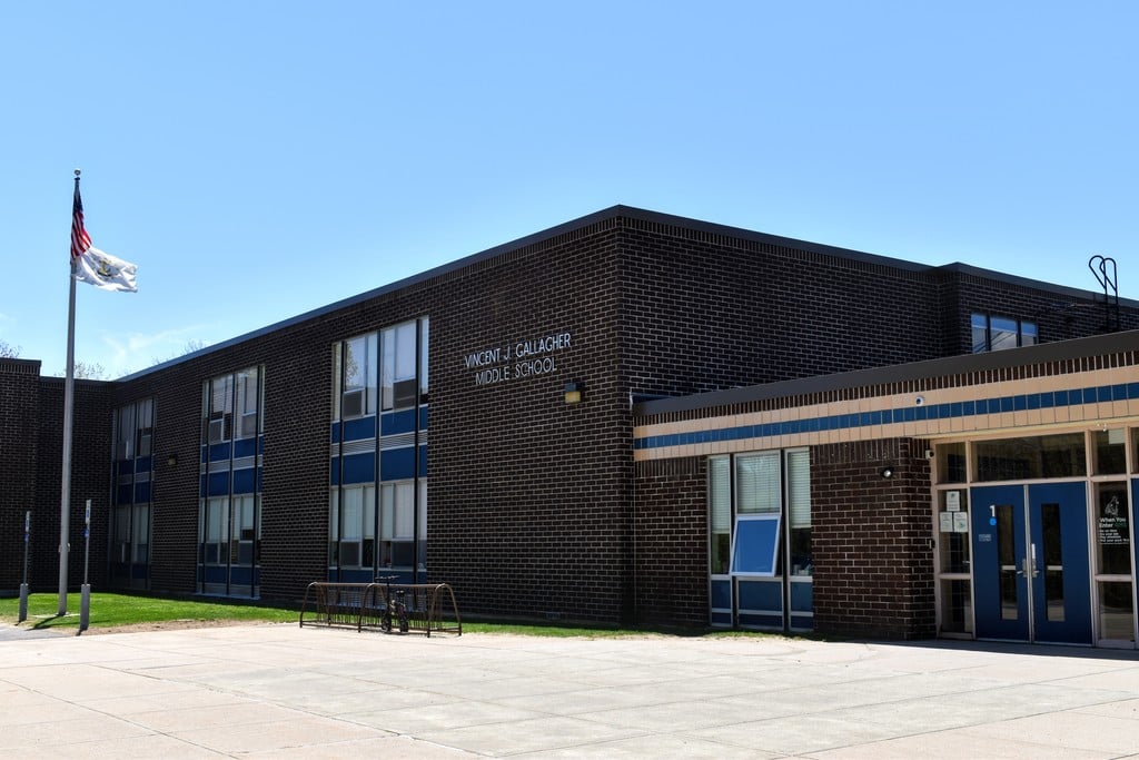 Smithfield superintendent issues response on reported anti-Semitic hazing incident